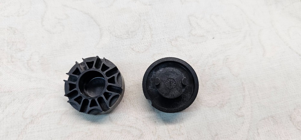 Driver; Ceramic Multivalve - JURA - SHIPS FROM TEXAS