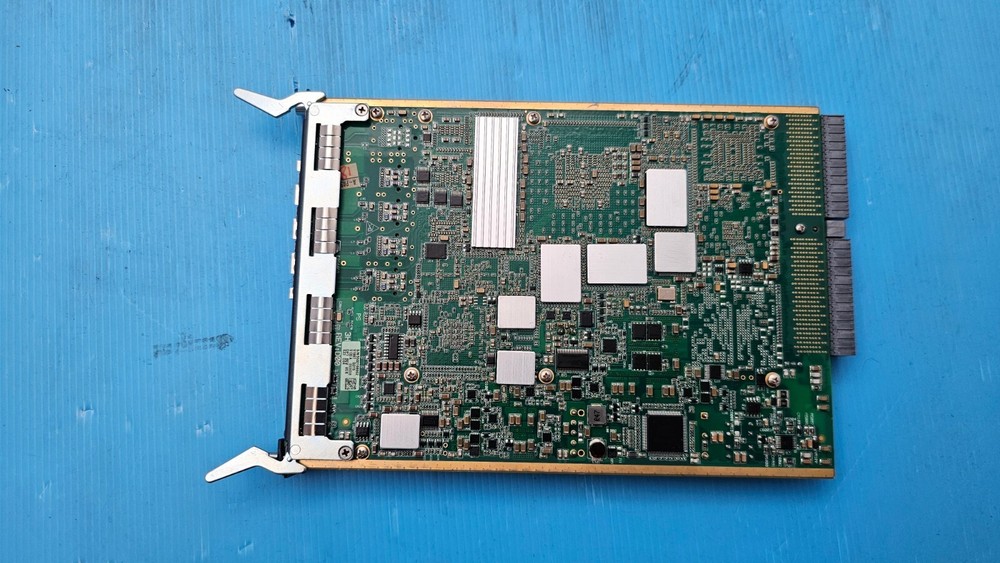 ECI Telecom MCPS100 Module