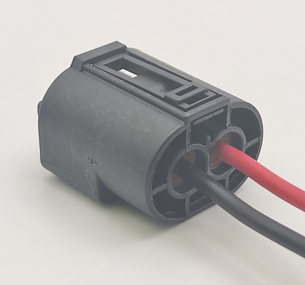 For MINI BMW Cooper Front Indicator Wiring Loom Power Cable Connector 8373328
