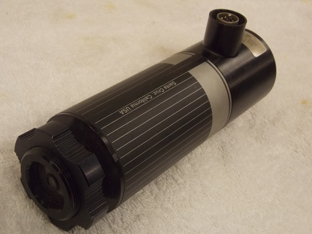 RAYTEK RAYS5XP7SF INFRARED IR THERMOMETER TEMPERATURE SENSOR Pyrometer