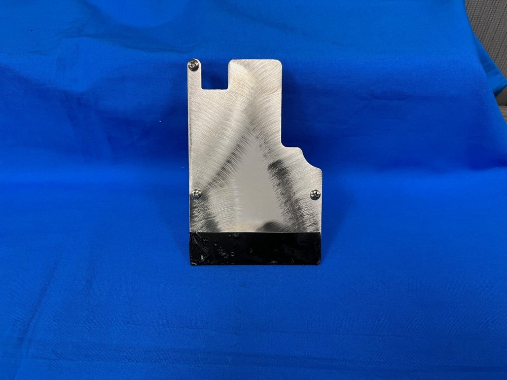 NEW Alto Shaam 5028855 Deflector Kit