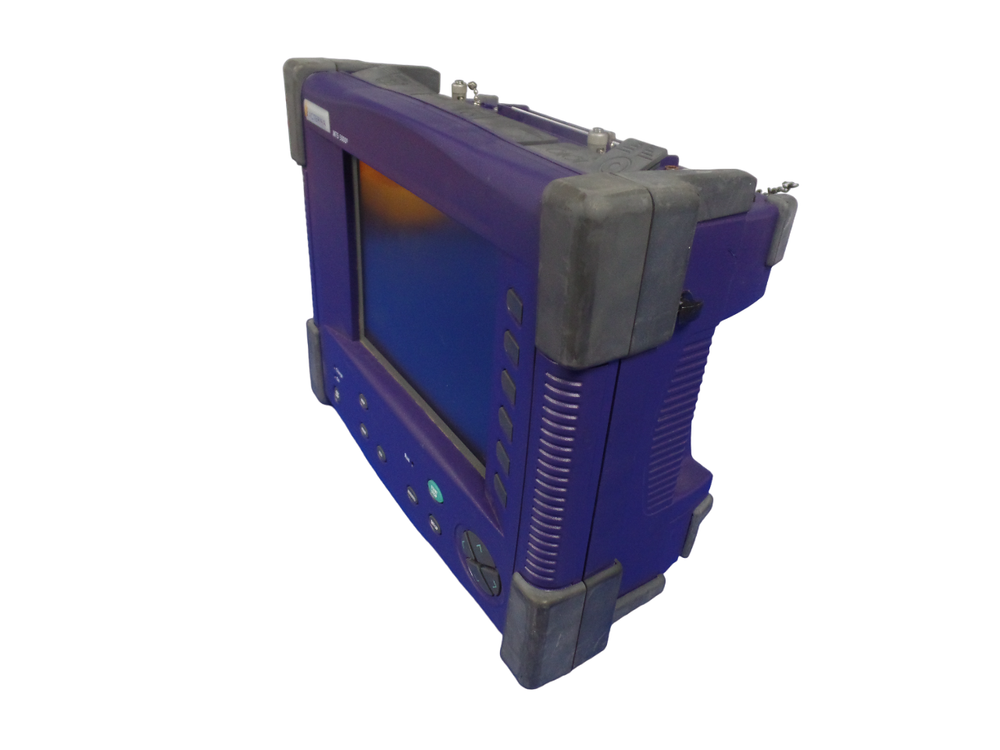 Acterna MTS 5000E Fiber Tester - Free Shipping