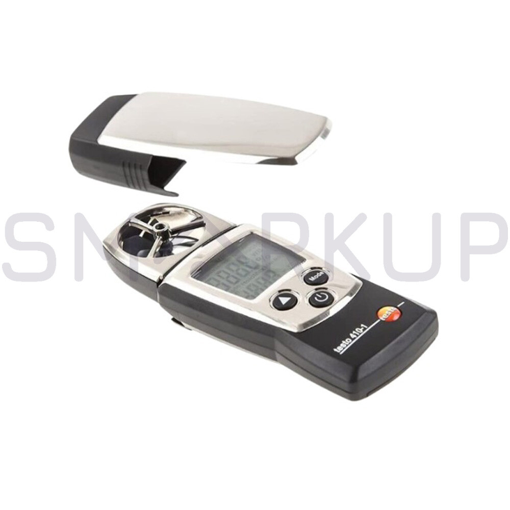 New In Box TESTO 410-1 Vane Anemometer