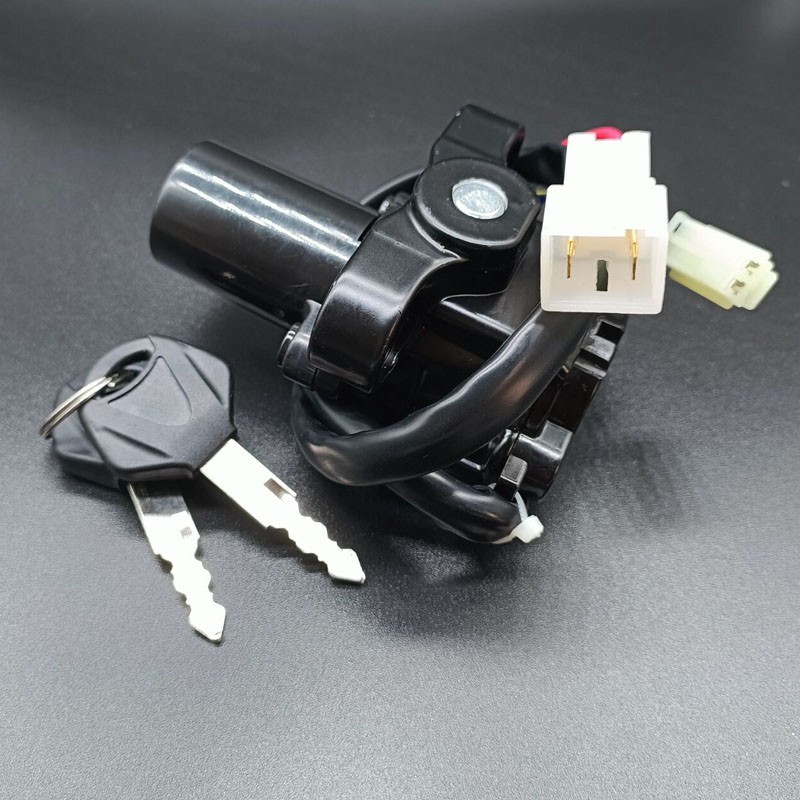 Ignition Switch Lock For Yamaha XT660 XT660X 2004-2011/2014