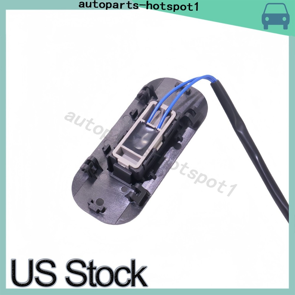 Rear Hatch Open Button For 10-17 Chevrolet Equinox GMC Terrain Replace 22862011