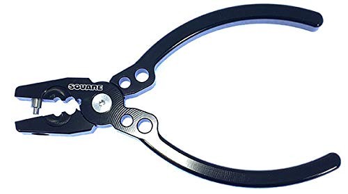 Square Damper Shaft Pliers