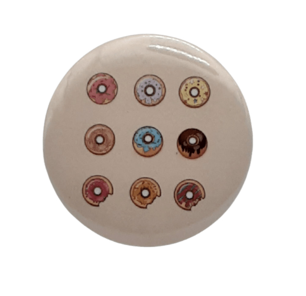 Donuts[ 2.25 inch  ]