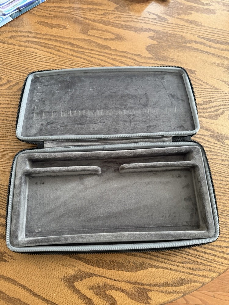 KBDFANS 60% Keyboard Carrying Case
