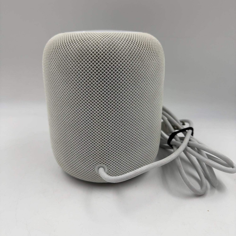 Apple HomePod 1st Gen White A1639 Smart Speaker