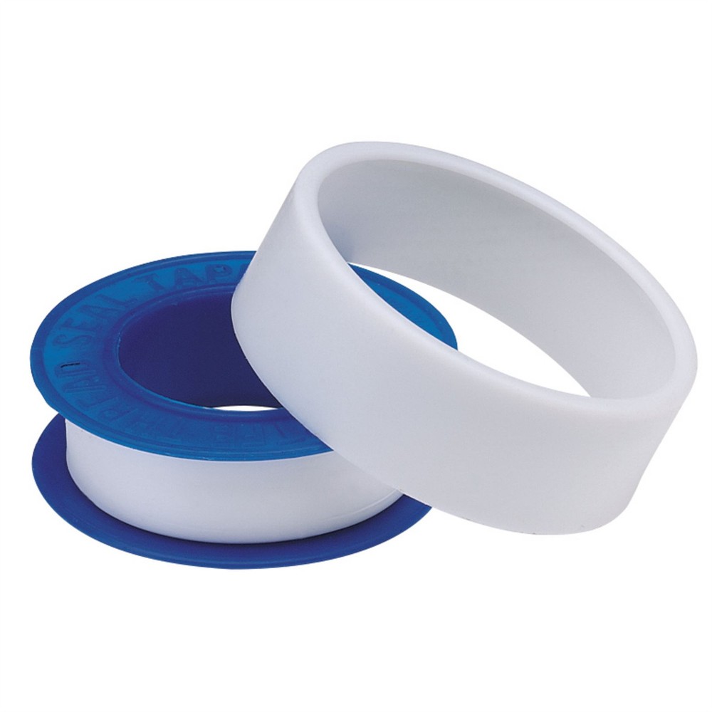 Draper 63389 PTFE Tape 12m