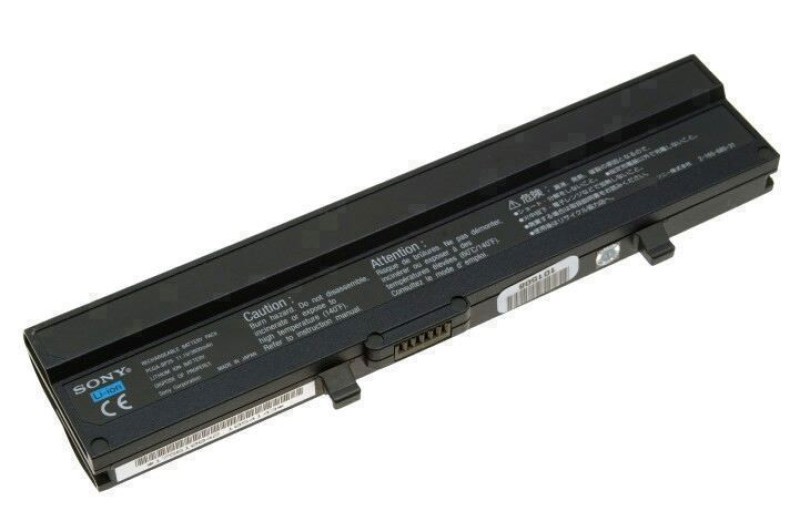 PCGA-BP2S GN - Standard LITHIUM-ION Battery