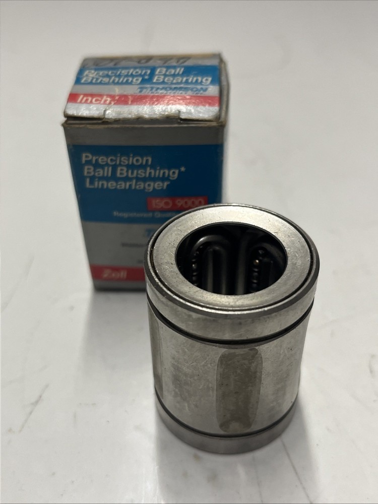 Thomson A122026SS Ball Bearing Bushing