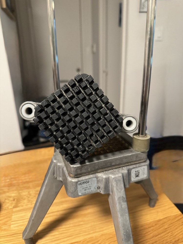 Heavy Duty Vegetable Dicer