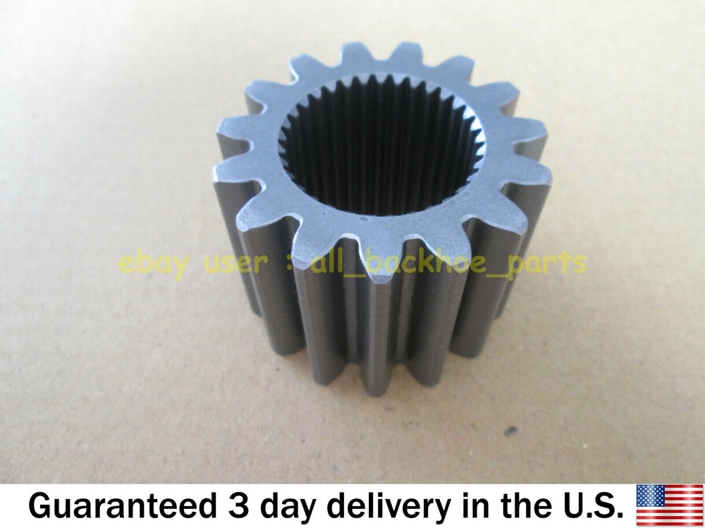 JCB BACKHOE - SUN GEAR (PART NO. 450/12403)