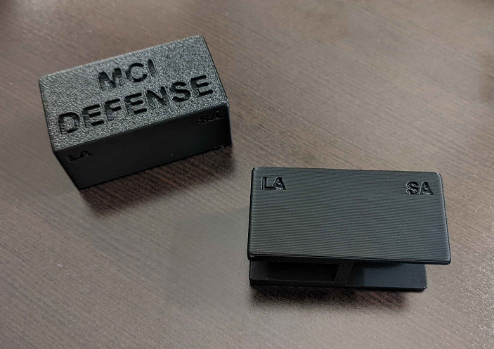 AICS Magazine Speedloader - Short/Long/Magnum Magazines