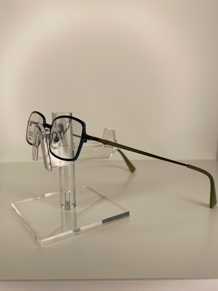 AUTHENTIC LAFONT KIDS MISTRAL 352 OLIVE GREEN/TEAL