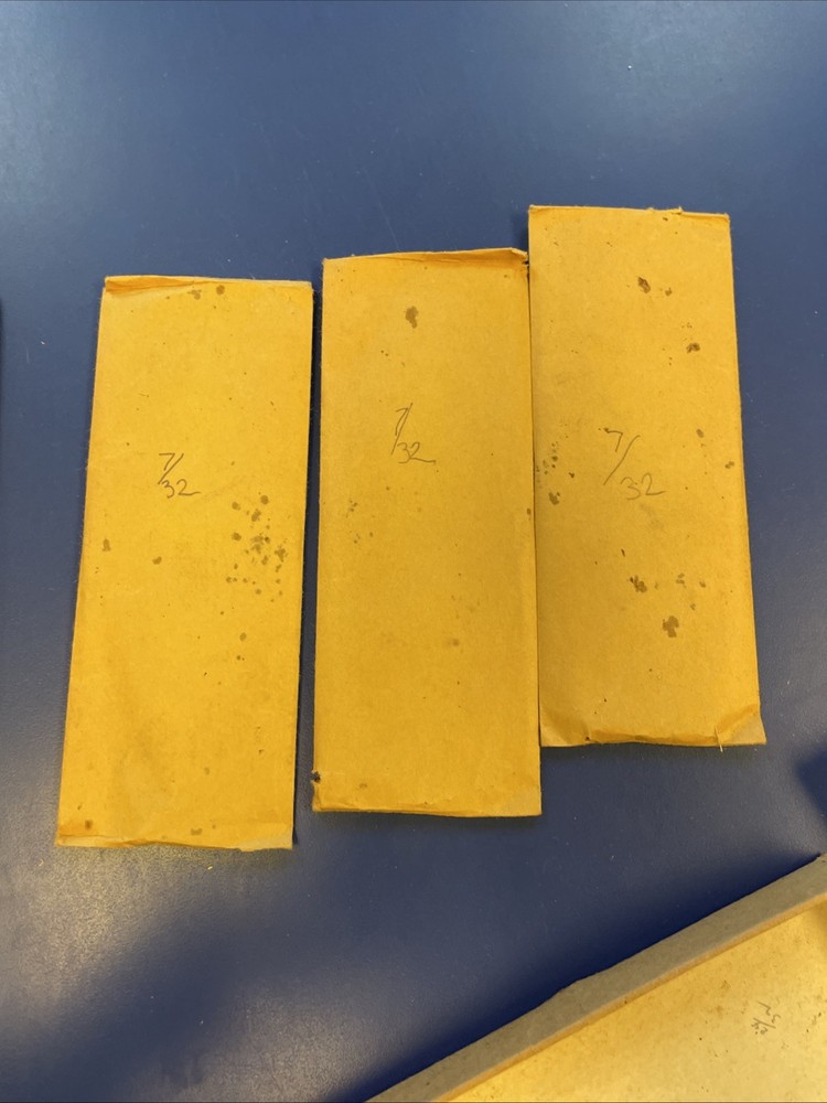  No.3 Nicholson Magi-cut 6" dado blade set