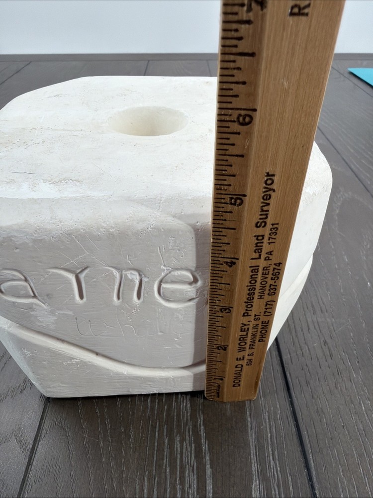 Arnel’s Ceramic Seal Mold #526