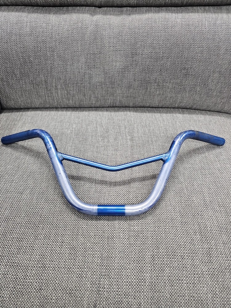 Vintage tuff Neck Handlebars Bars Old School
