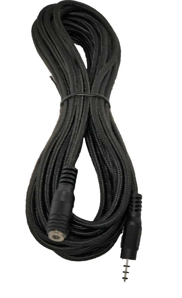 CAB-MIC20-EXT  Cisco  Standard Microphone Extension Cable CAB-MIC20-EXT