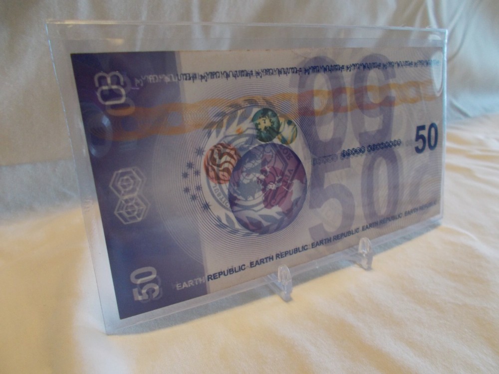 Defiance - 50 E-Rep Script Money