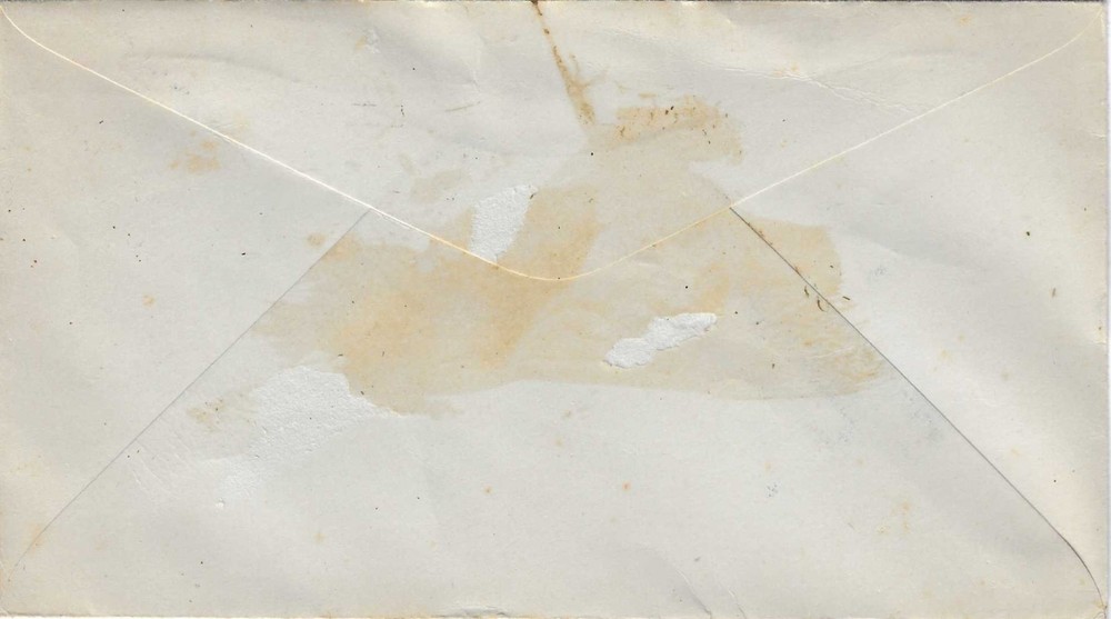 FDC #645-39 -- 1st Weaver