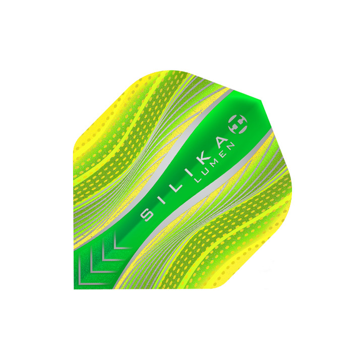 Harrows Silika Lumen No2 Dart Flights