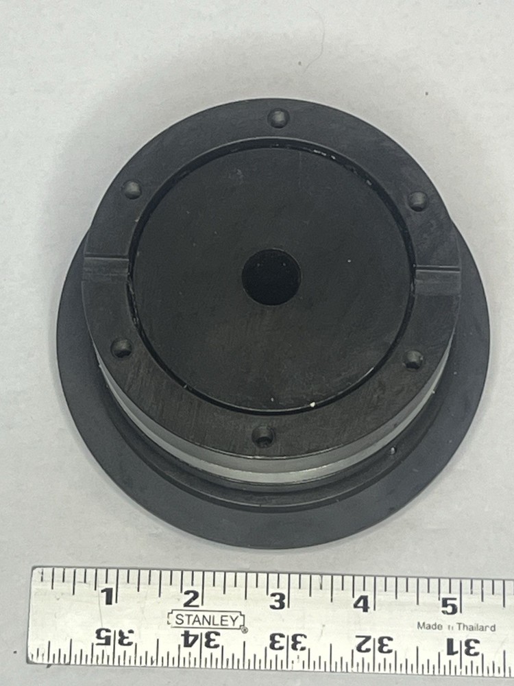 NEW! Ringfeder Ringfelder RFC DBDS-110 Single Position Indexing Clutch – New!