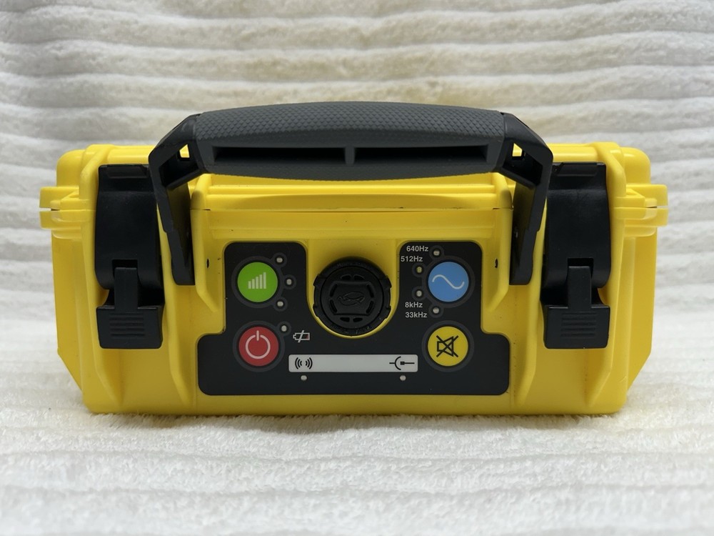 LEICA DA175 Signal Transmitter 1-Watt