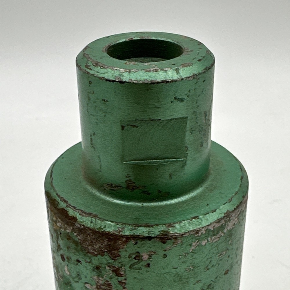 Omega Diamond Products Wet Core Drill 2" 5/8" - 11 Thread Litte use