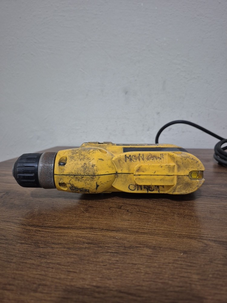 DeWALT DWD110 3/8 Corded VSR Drill