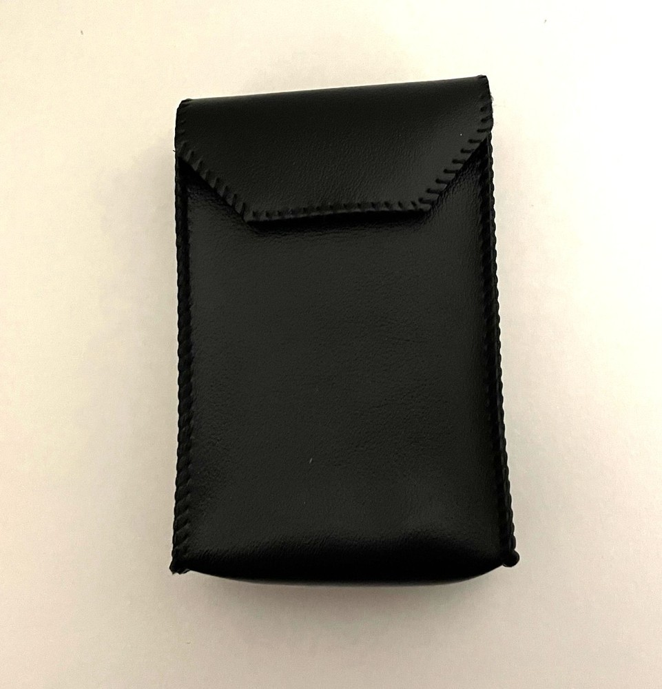 Polaris Flash Meter in Case - Vintage - Pre-Owned