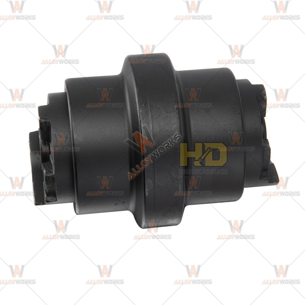 Track Roller Bottom Roller For John Deere 50D 50G / Komatsu PC40MR-2 PC55MR-5