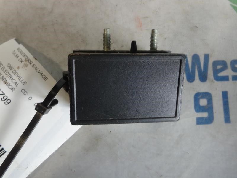 DEVILLE   1999 Electrical, Misc 8145614