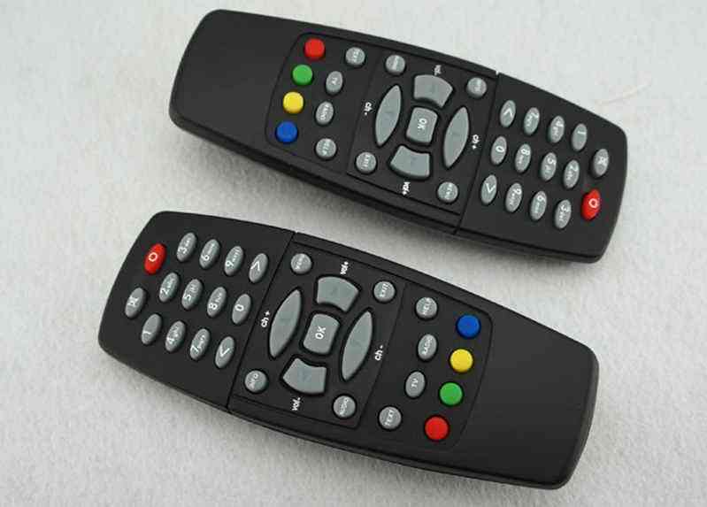 Replacement Remote Control For DREAMBOX 500 DM500 satellite receiver