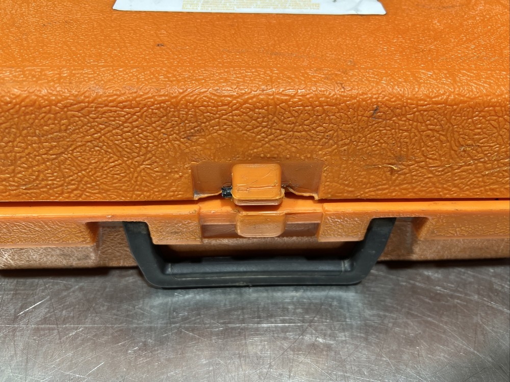 SALISBURY Model WHSCO 4244 Audio Visual AC VOLTAGE DETECTOR. Our #14