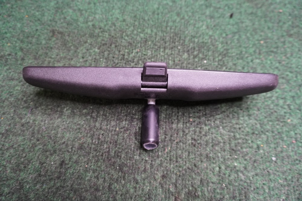 2014 TOYOTA COROLLA Rear View Mirror OEM E8011083