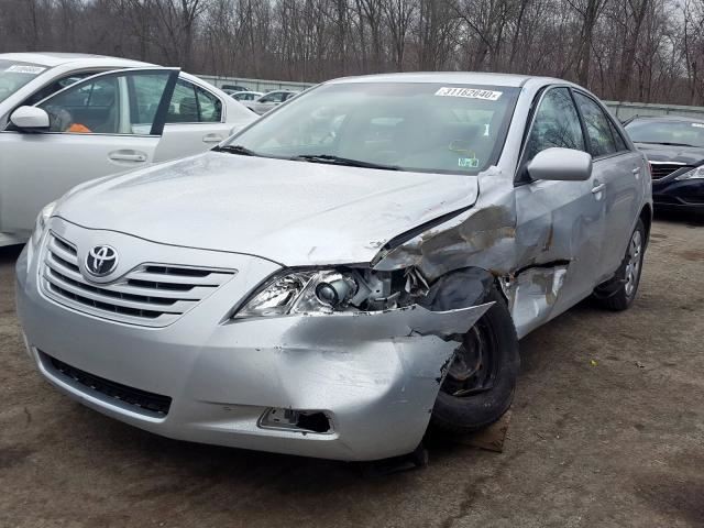 Engine ECM Electronic Module Engine Control Fits 08-09 CAMRY 2055645