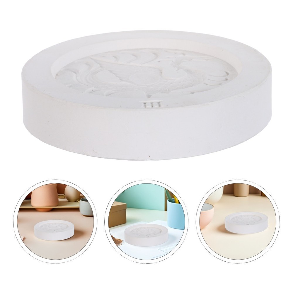Clay Molds for Pottery Ceramic Sculpting Tools Advanced Supplies