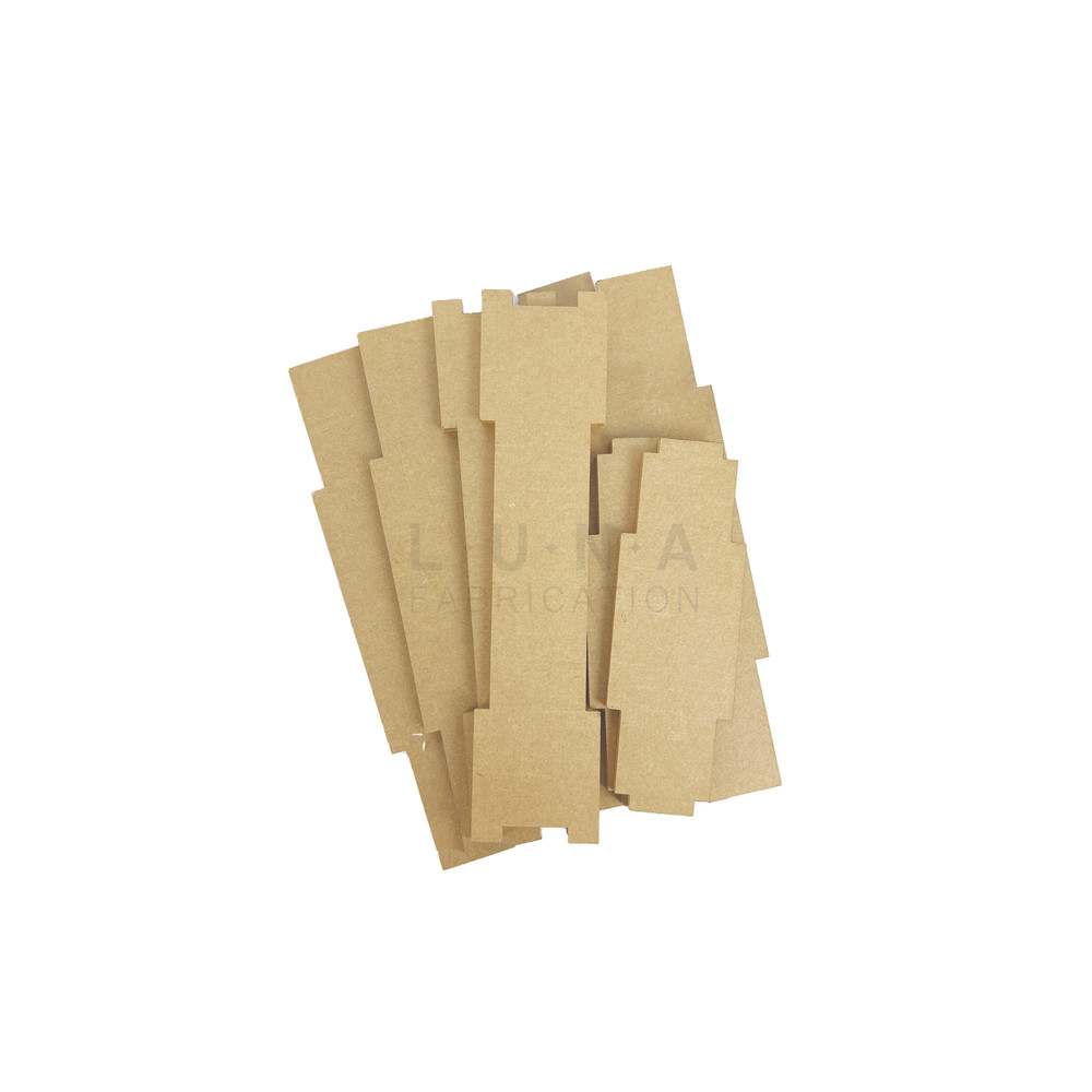 Acrylic Display Case for Pokemon 2-Player Starter Set