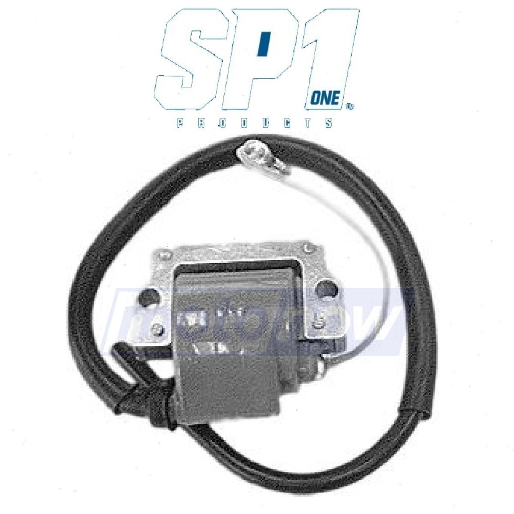 SP1 01-143-17 Secondary Ignition Coil for Electrical Electrical Components eh