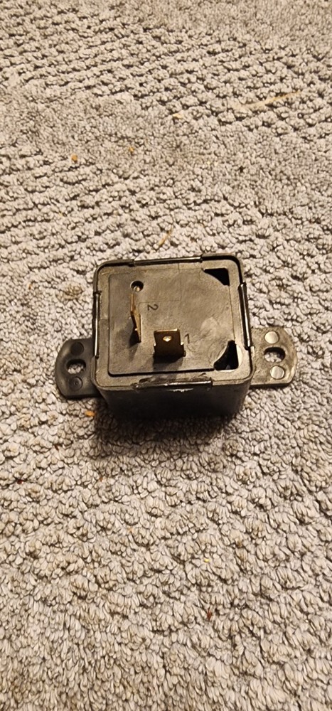 Signal-Stat Flasher Module 242
