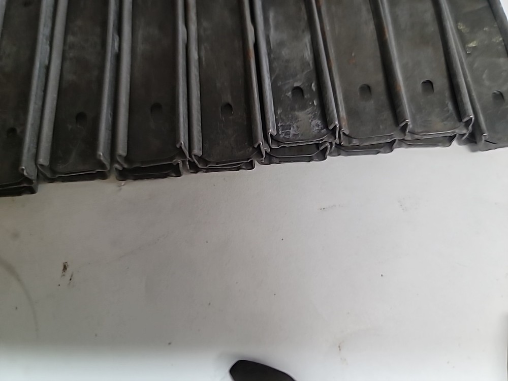 7.62x51 Nato stripper clips 5rd