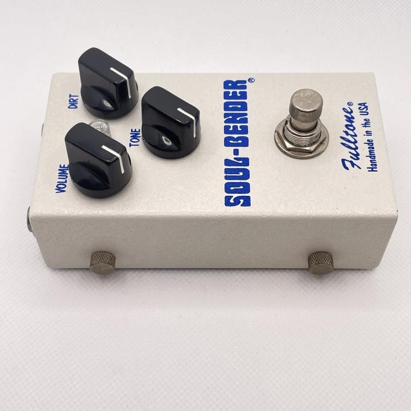 Fulltone Used Soul-Bender V1