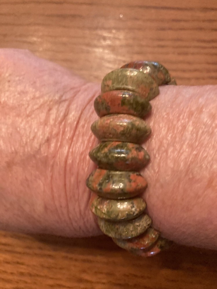 Unikite Stretch Bracelet