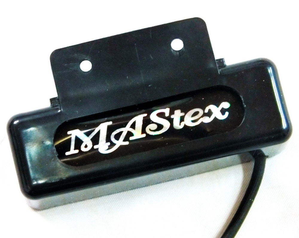 Pickup For String Instrument Greek Bouzouki