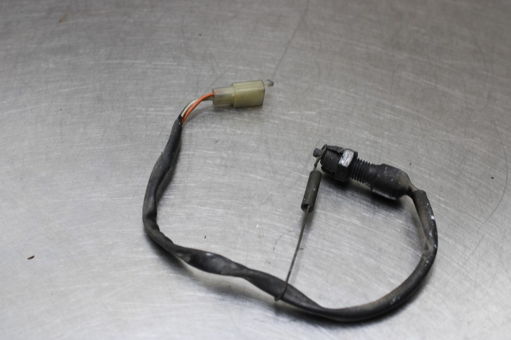 03-05 Suzuki SV1000 Rear Brake Sensor