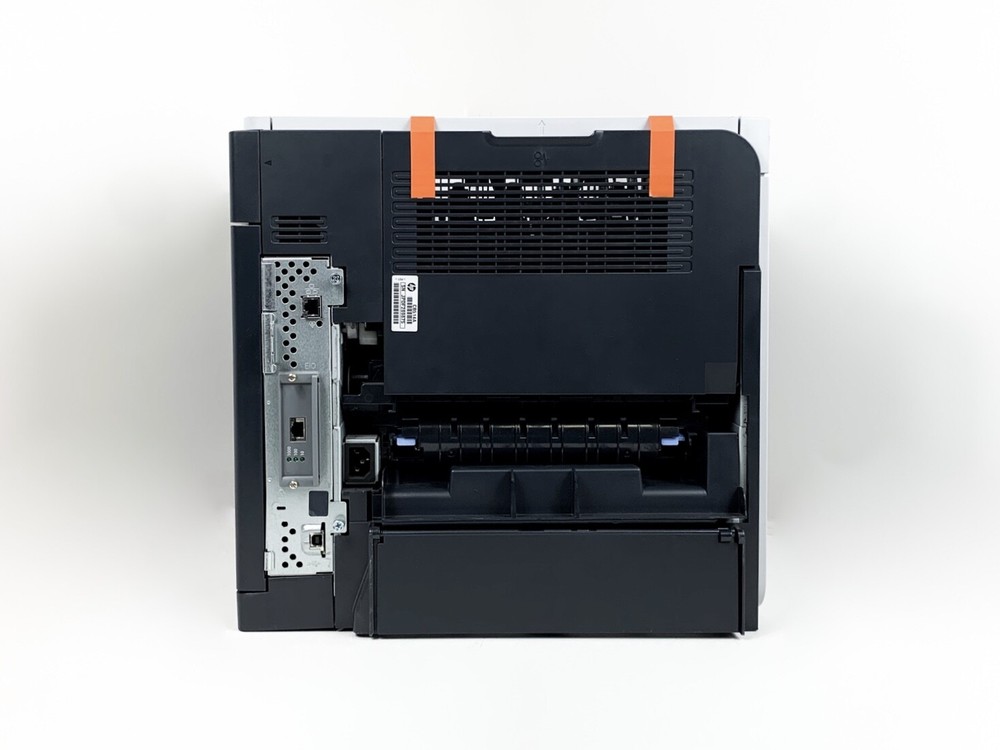 HP LaserJet P4515N Network Workgroup Laser Printer CB514A
