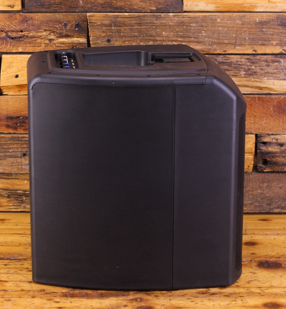 Harbinger MLS900 Personal Line Array Subwoofer -- ISSUE