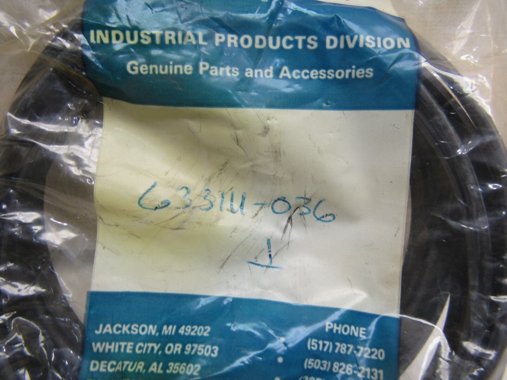 Aeroquip 6331U-036 Cylinder Seal Kit